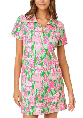 Lilly Pulitzer Women's Eleni UPF 50+ Dress, Small | Belk