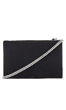 Fetch Chain Crossbody Wallet
                    
                    ALLSAINTS | Revolve Clothing (Global)