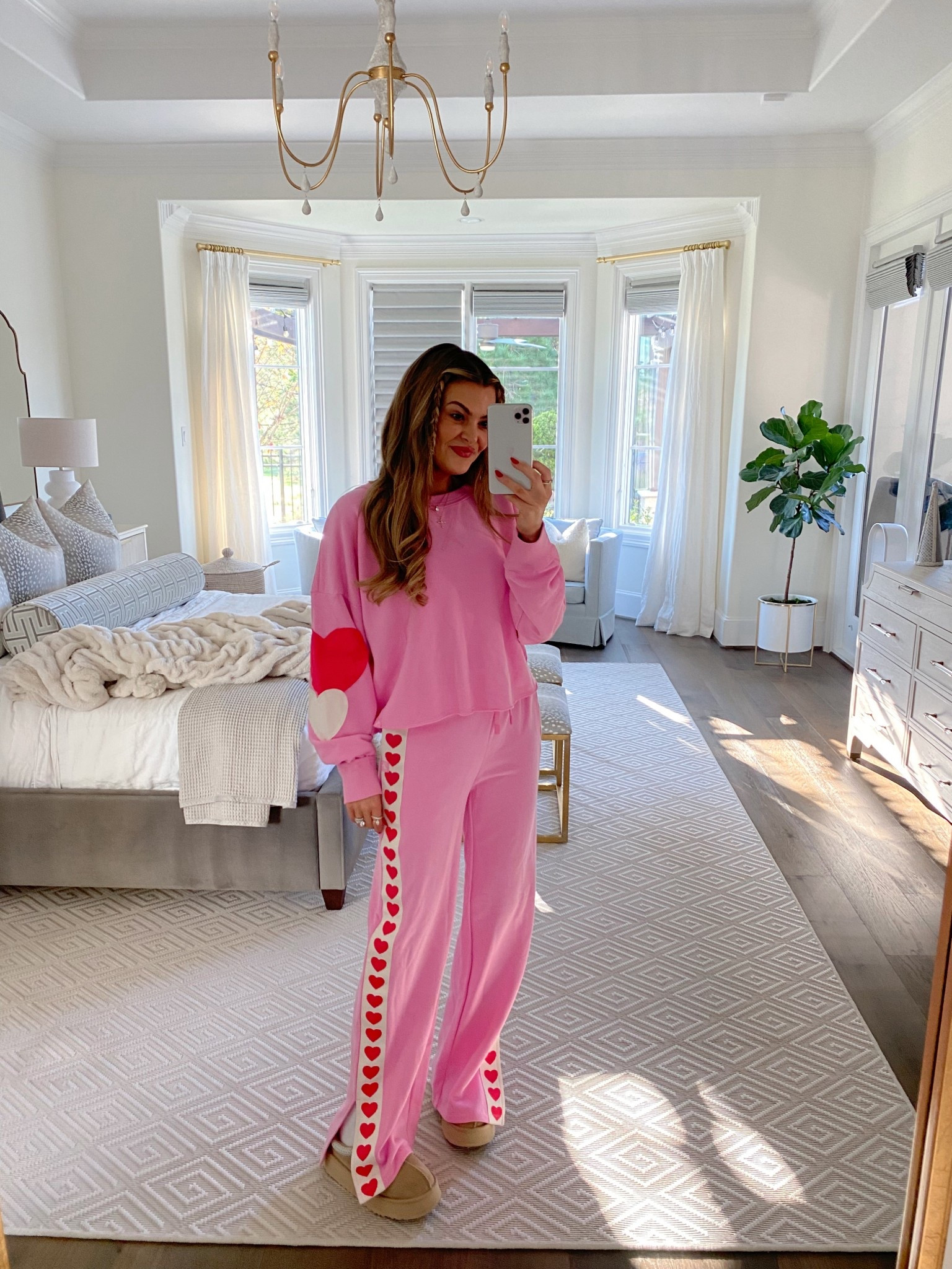 target new arrivals - dying over this new collection from joylab 😍 it’s giving beach riot but for a fraction of the cost 🙌🏻 (wearing size small in all bras/tops and size XS in bottoms)

athleisure, work out clothes, mom fit, ootd, target find, workout set, matching set, comfy clothes, under $50 

#LTKActive #LTKFindsUnder50 #LTKootd