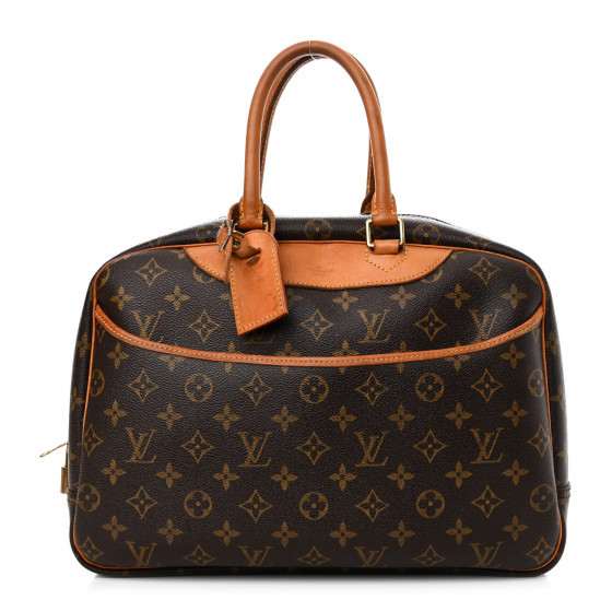 Monogram Deauville | FASHIONPHILE (US)