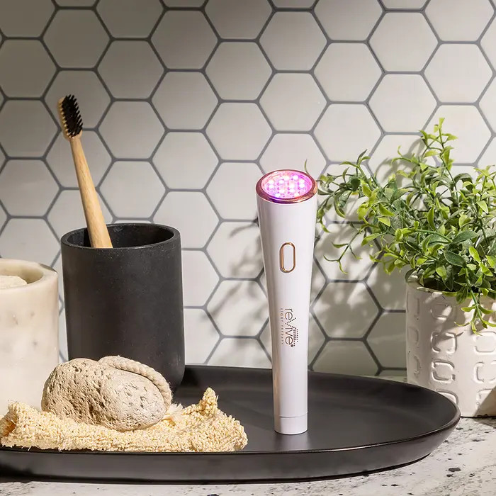 REVIVE LIGHT THERAPY Lux Glo Portable LED Light Therapy Device | Nordstrom | Nordstrom