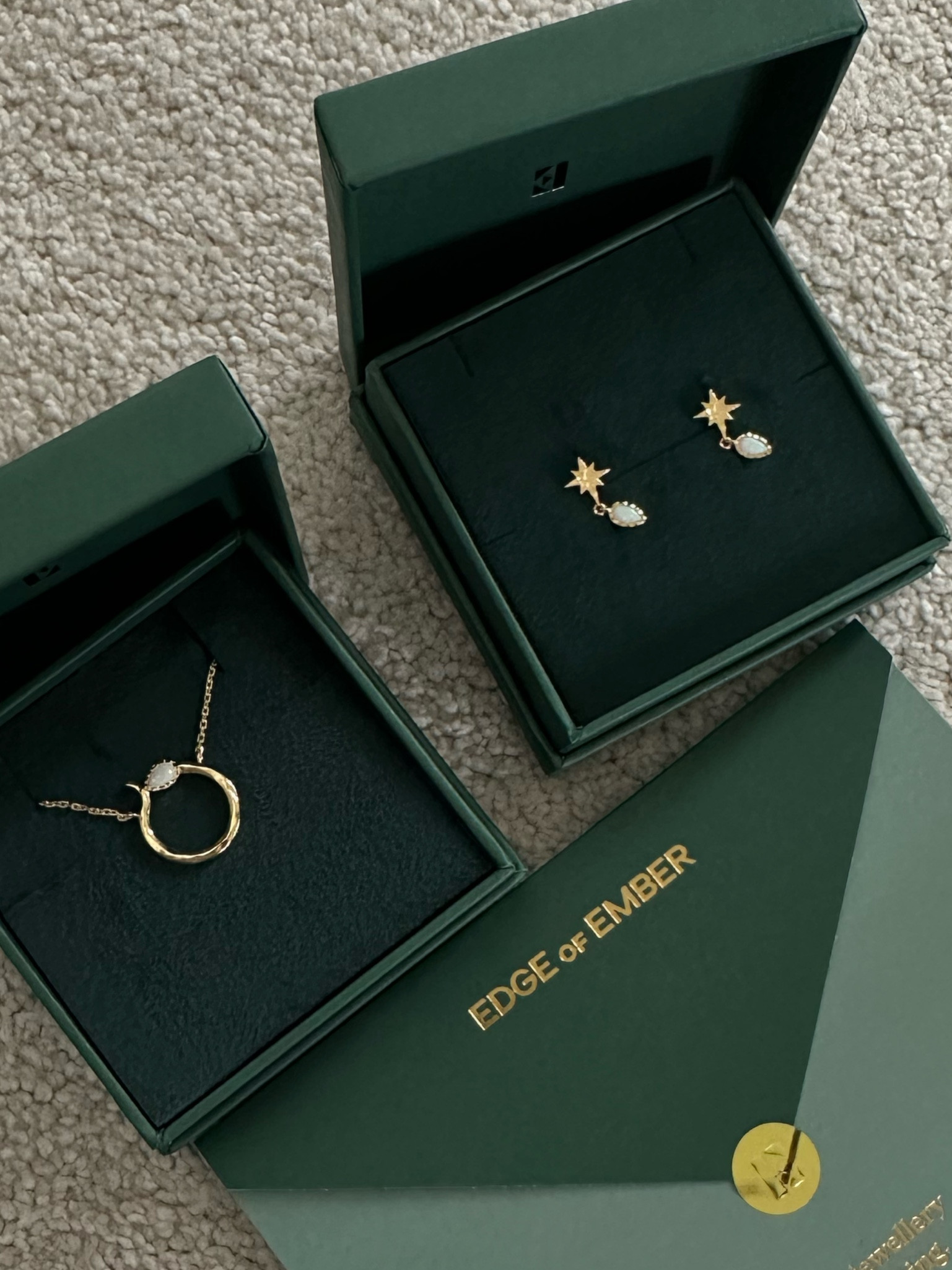 Jewellery

#LTKHolidaySale #LTKGiftGuide