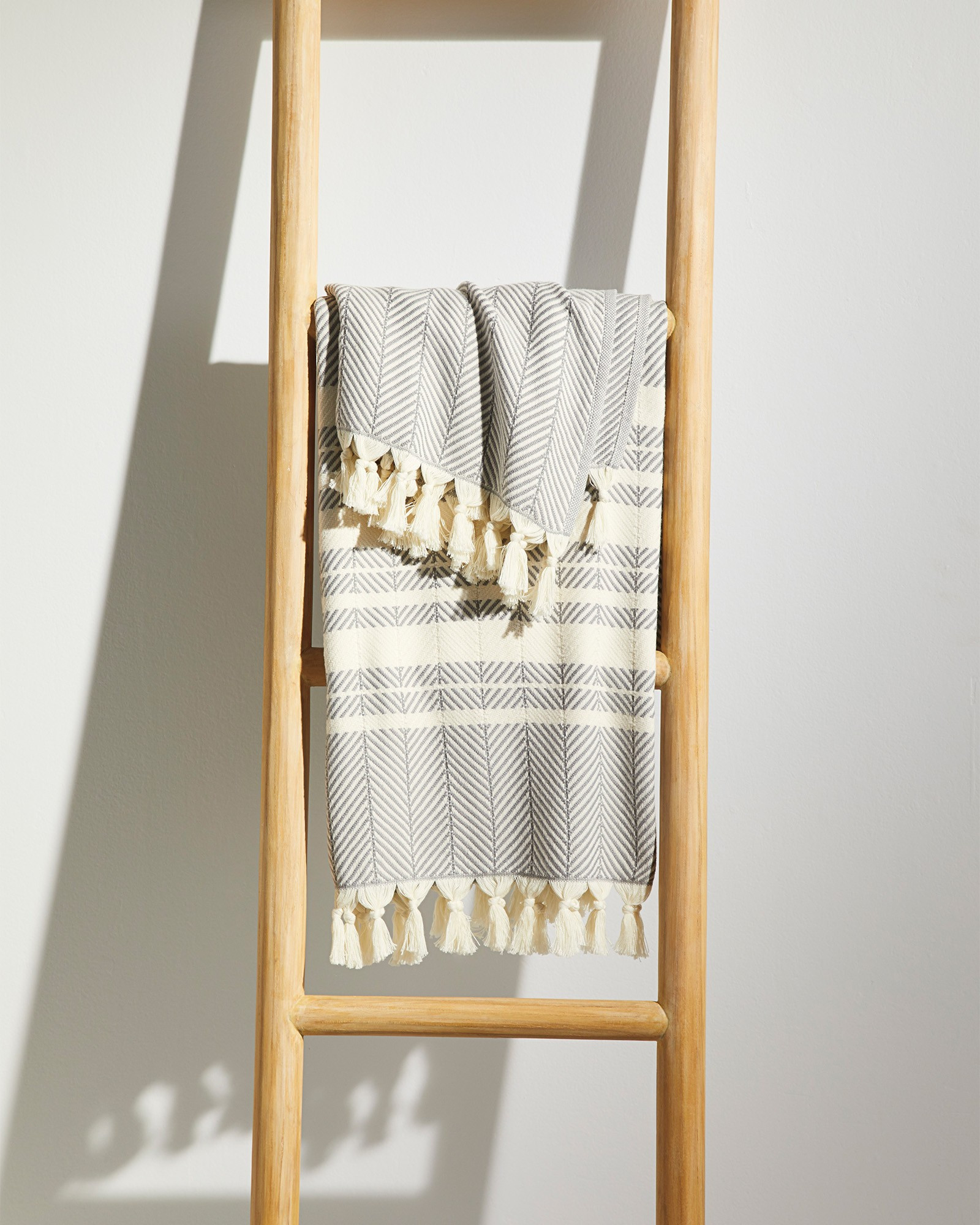 Palermo Cotton Throw | Serena and Lily