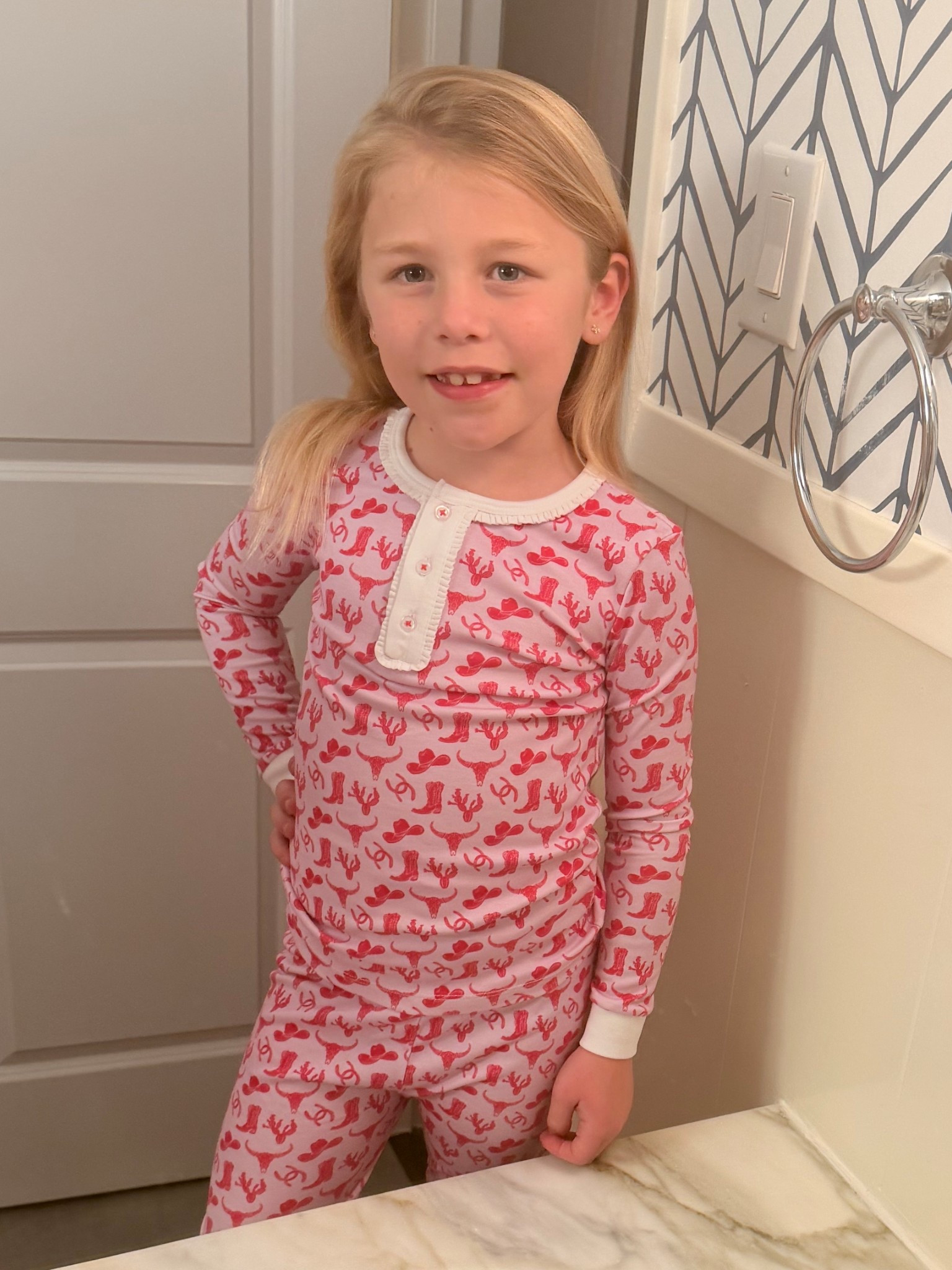 Sweet Dreams Angel Bug 🐞 

#LTKKids #LTKootd