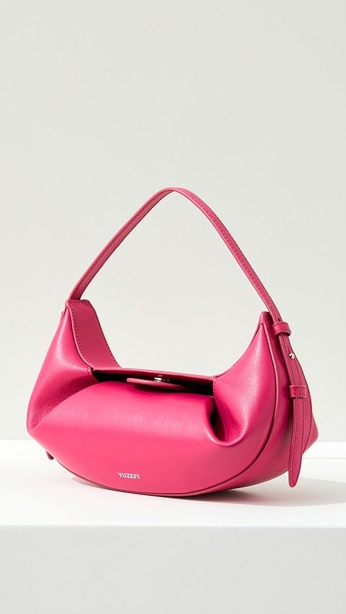 Mini Fortune Cookie Bag | Shopbop