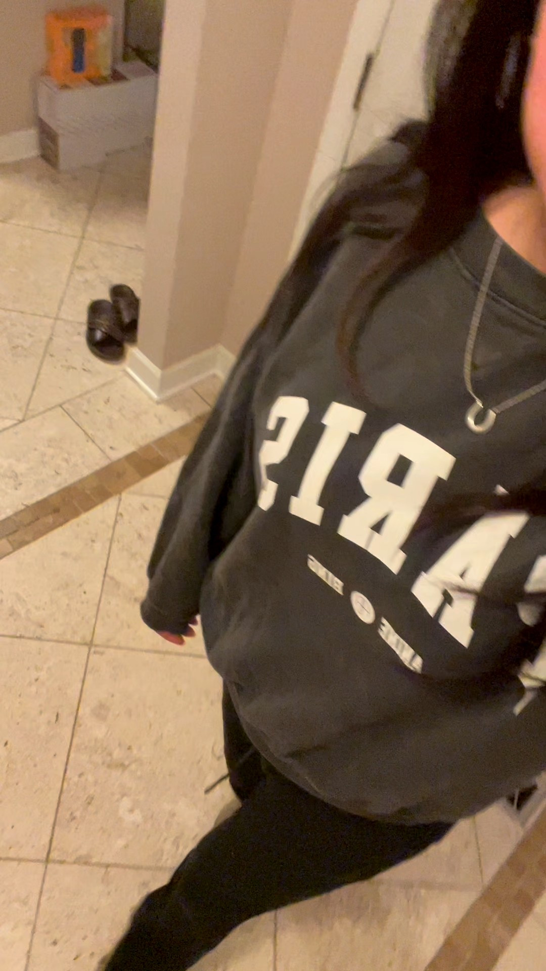 Lazy Sunday with mom (pants are old Girlfriend Collective) #ootd #grwm #fallfashion #outfitinspo #over40 #chicago

#LTKOver40 #LTKStyleTip #LTKActive