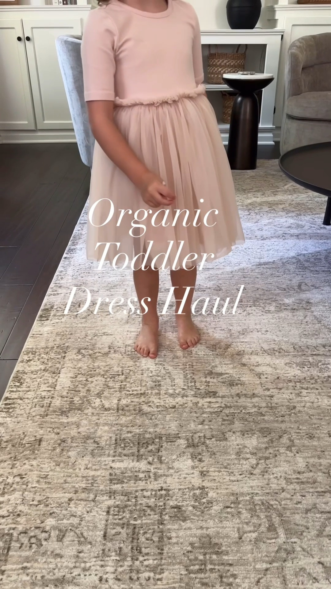 Sweater weather loading, but make it organic and non-toxic! 🍂✨

As the air starts to crisp up, we’ve been swapping Ruby’s wardrobe over to cozy, breathable layers for the new season. These sweet organic cotton dresses are absolute favorites for crisp autumn days—gentle on sensitive skin, easy to layer with tights or cardigans, and cute enough that she actually wants to wear them. Linking up everything I got for her below!

Which fall style is your favorite for little ones? Let me know below! 👇

@onequince @Quince 
#fallstyle #organiccotton #kidsfashion #nontoxicliving #consciousparenting #cleanliving #momlife #sustainablekids #autumnvibes #toddlerevolution

#LTKmomlife #LTKKids #LTKSeasonal