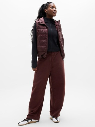 Aire Puffer Vest | Athleta