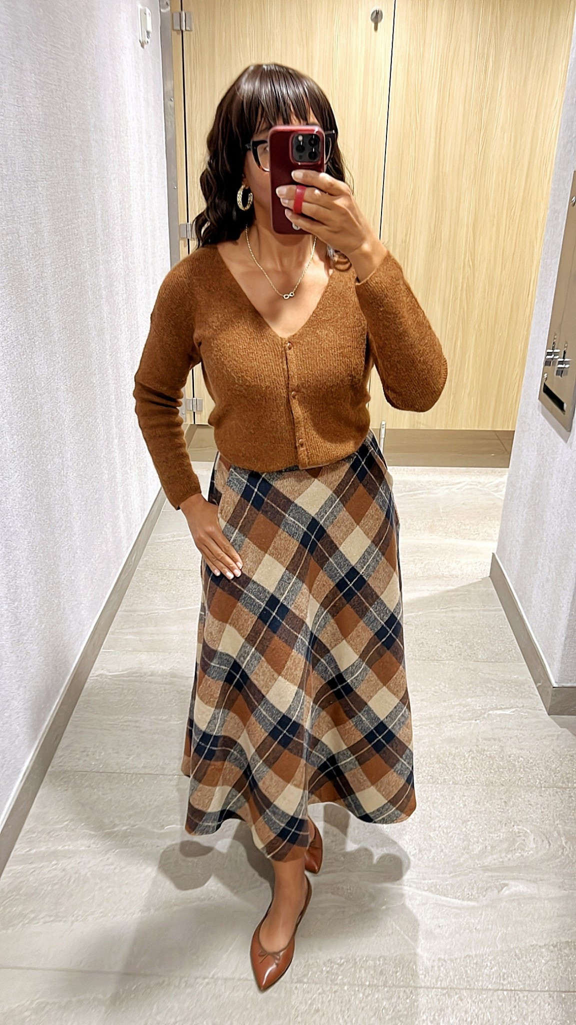 Outfits Lately - Office Workwear 

• Sézane Barry Cardigan
• Amazon Vintage High Waist Wool Blend Maxi Skirt
• Kendra Scott Kaia Hoop Earrings
• Lexxy Pointed Toe Pump - size 10

workwear, office outfit, business casual, affordable workwear, winter outfit, work outfit, winter workwear, women's fashion, winter fashion, winter ootd #winterdress #workwearstyle

#LTKParties #LTKShoeCrush #LTKStyleTip

#LTKFindsUnder100 #LTKMidsize #LTKSeasonal #LTKWorkwear #LTKOver40