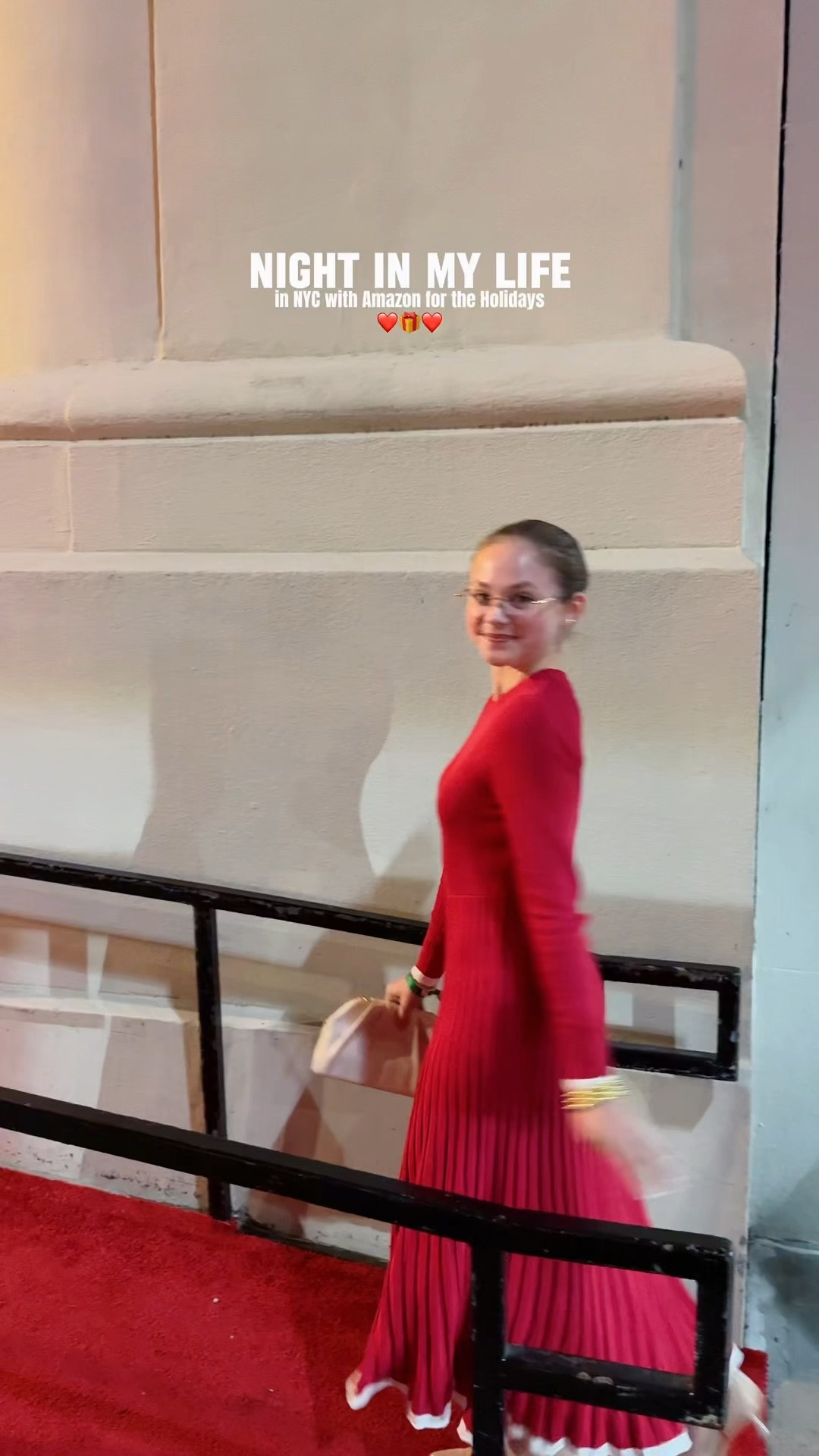 night in my life!

#LTKvlog #LTKStyleTip #LTKootd