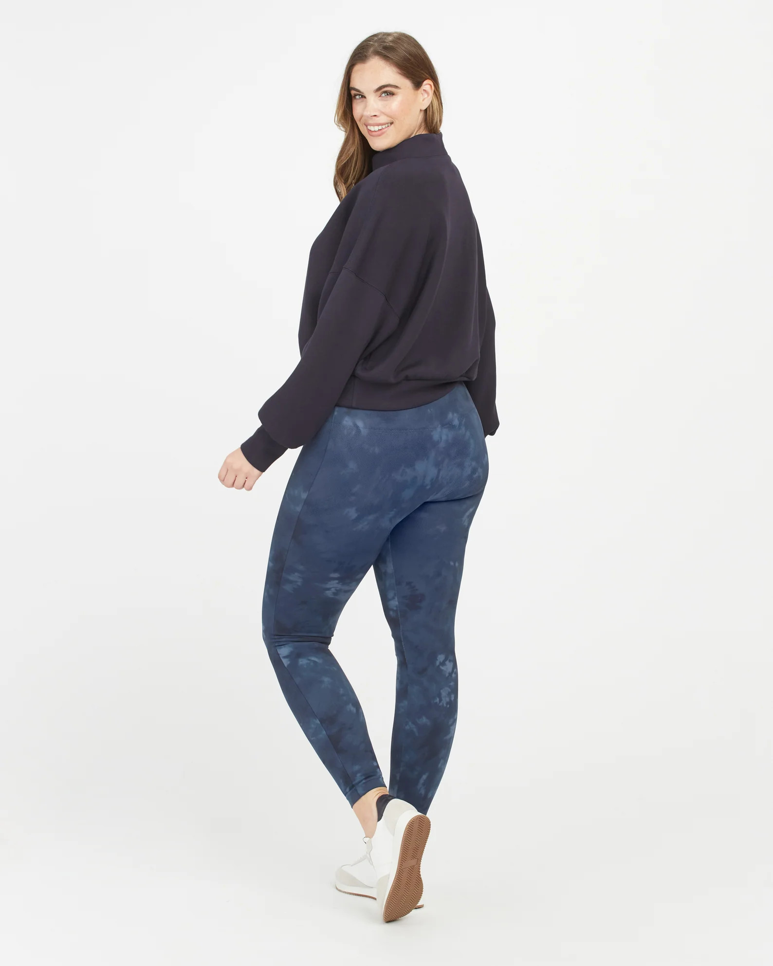 EcoCare Seamless Leggings | Spanx