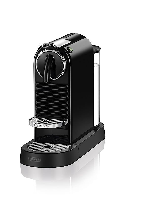 Nespresso EN167B Original Espresso Machine by De'Longhi, Black | Amazon (US)