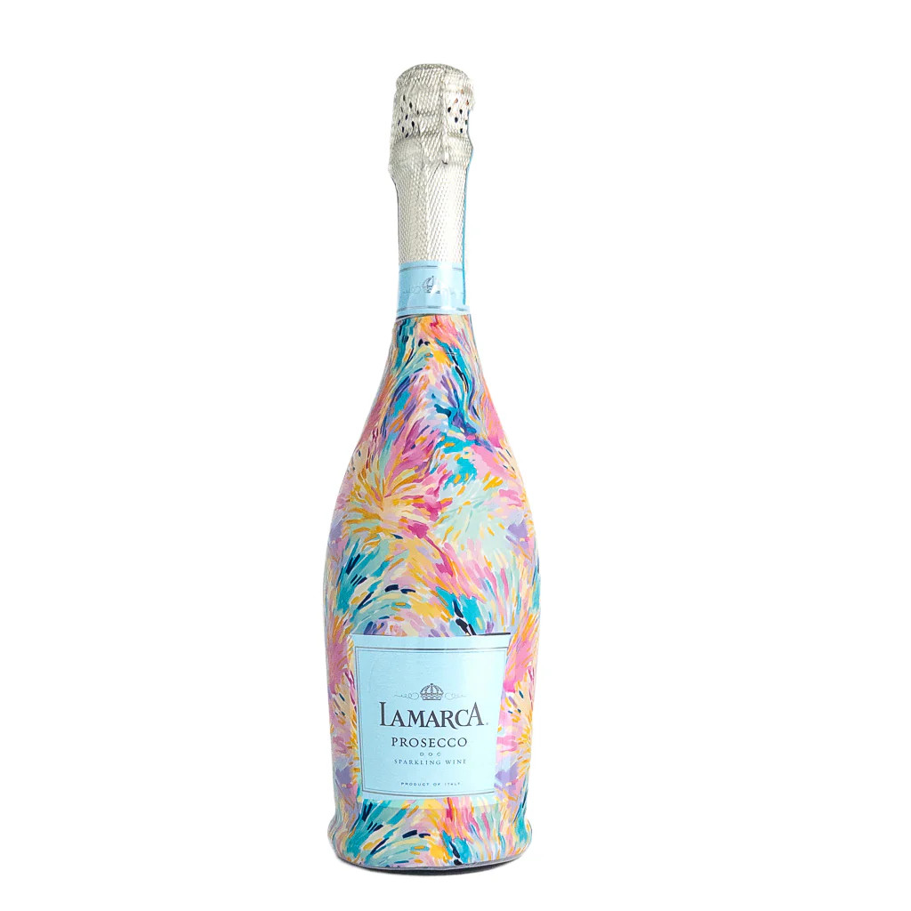 Beau Bottles Pastel Celebration - Prosecco Collection | Beau Bottles