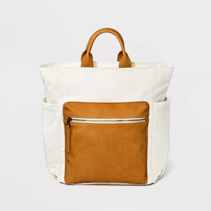 Soft Utility Backpack - Universal Thread™ | Target