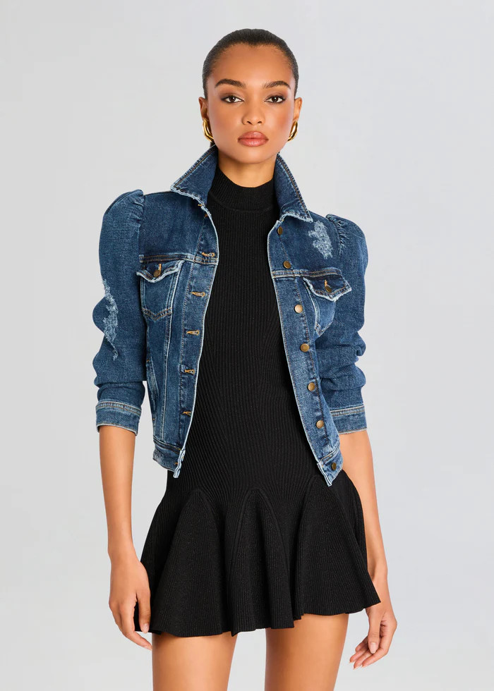 Ada Jacket | Retrofete