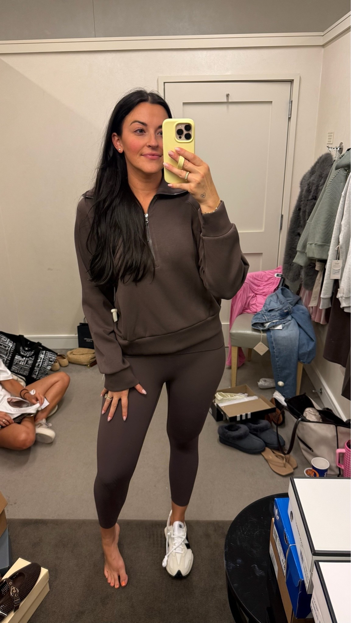 Gimme allll the Spanx on sale!!!

#LTKmomlife #LTKSaleAlert #LTKActive