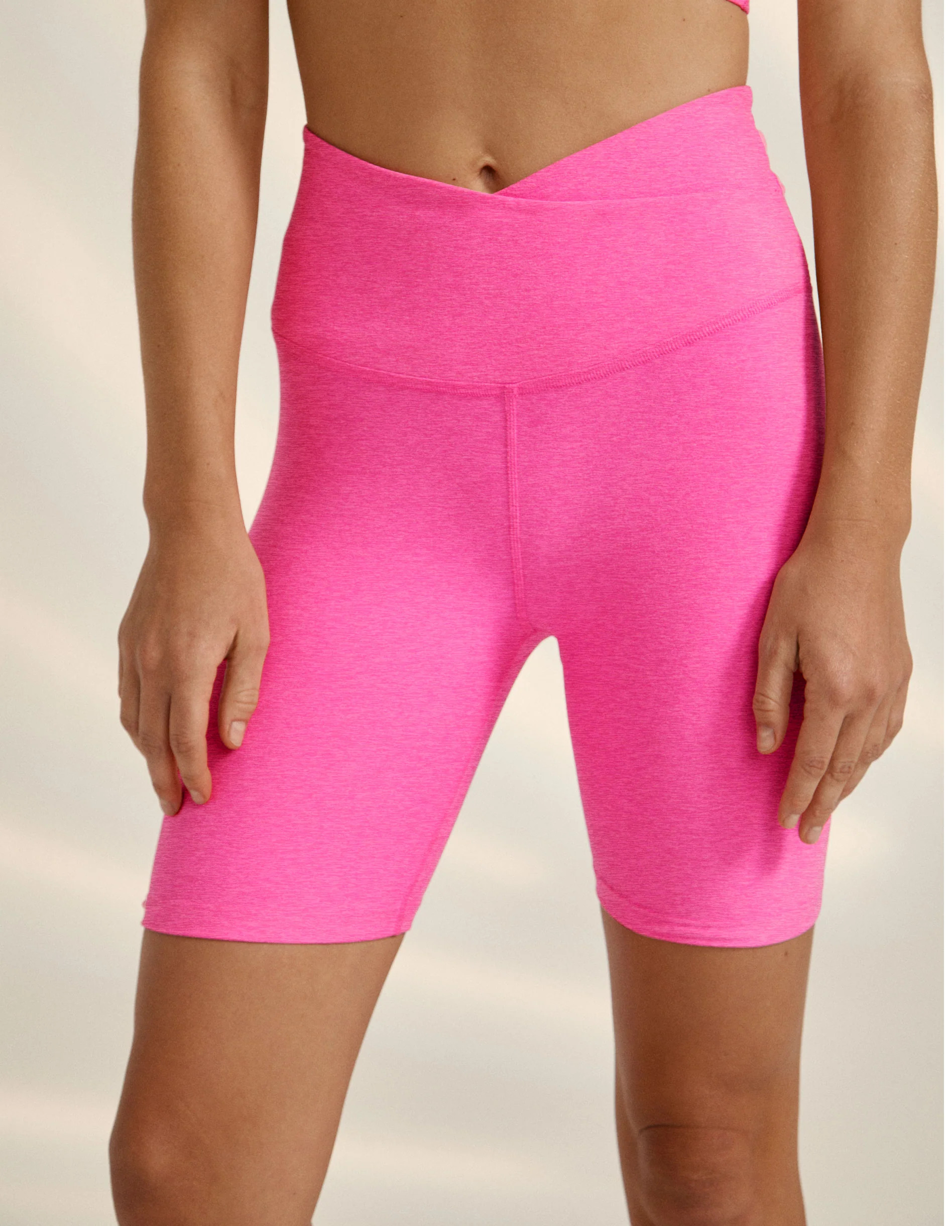 Spacedye All For Run Short | Beyond Yoga | Beyond Yoga