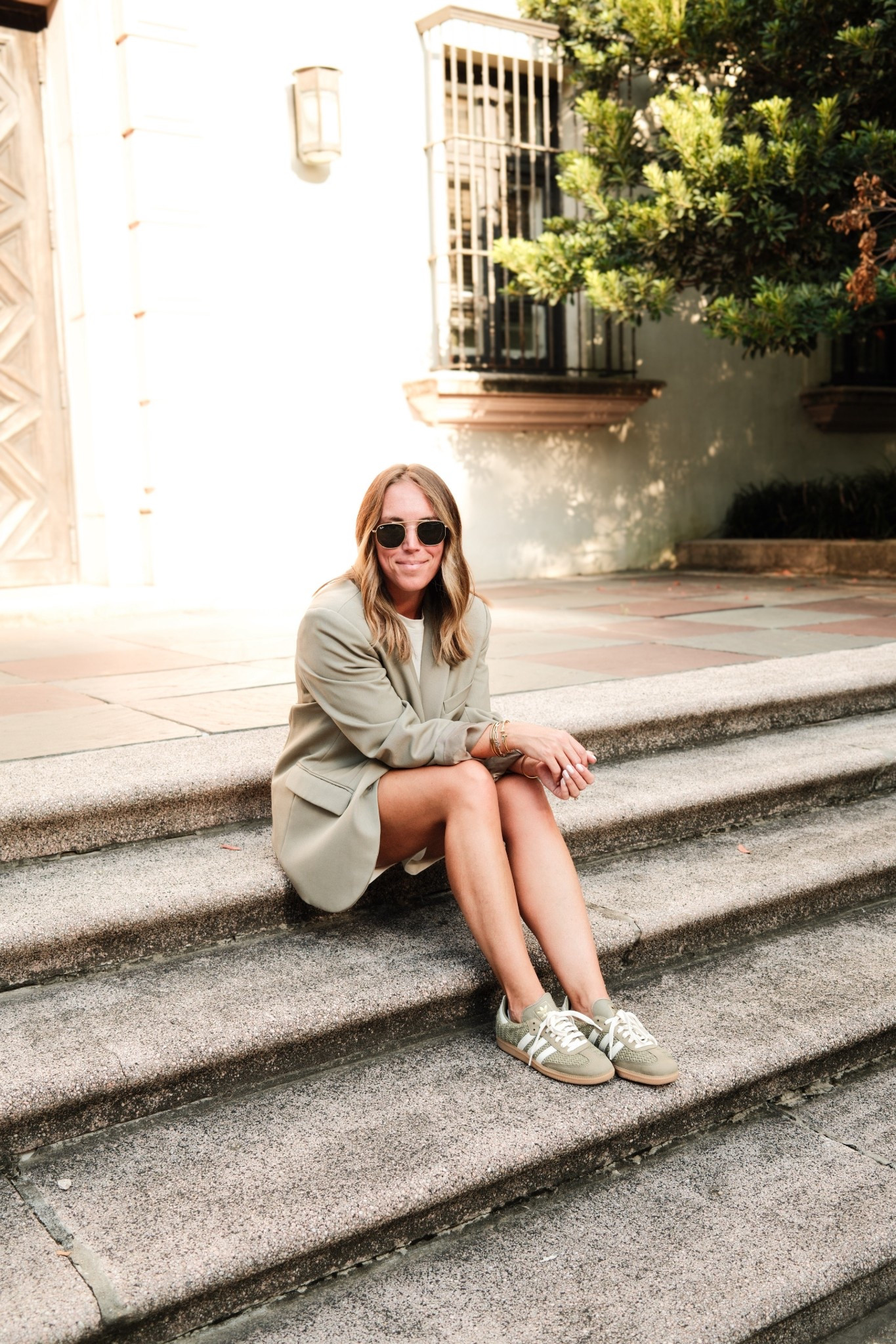 The olive sneaks in action as promised ✌🏼



#LTKShoeCrush #LTKStyleTip #LTKSeasonal