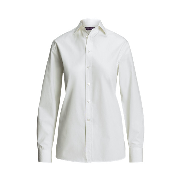 Adrien Boyfriend Shirt | Ralph Lauren (UK)