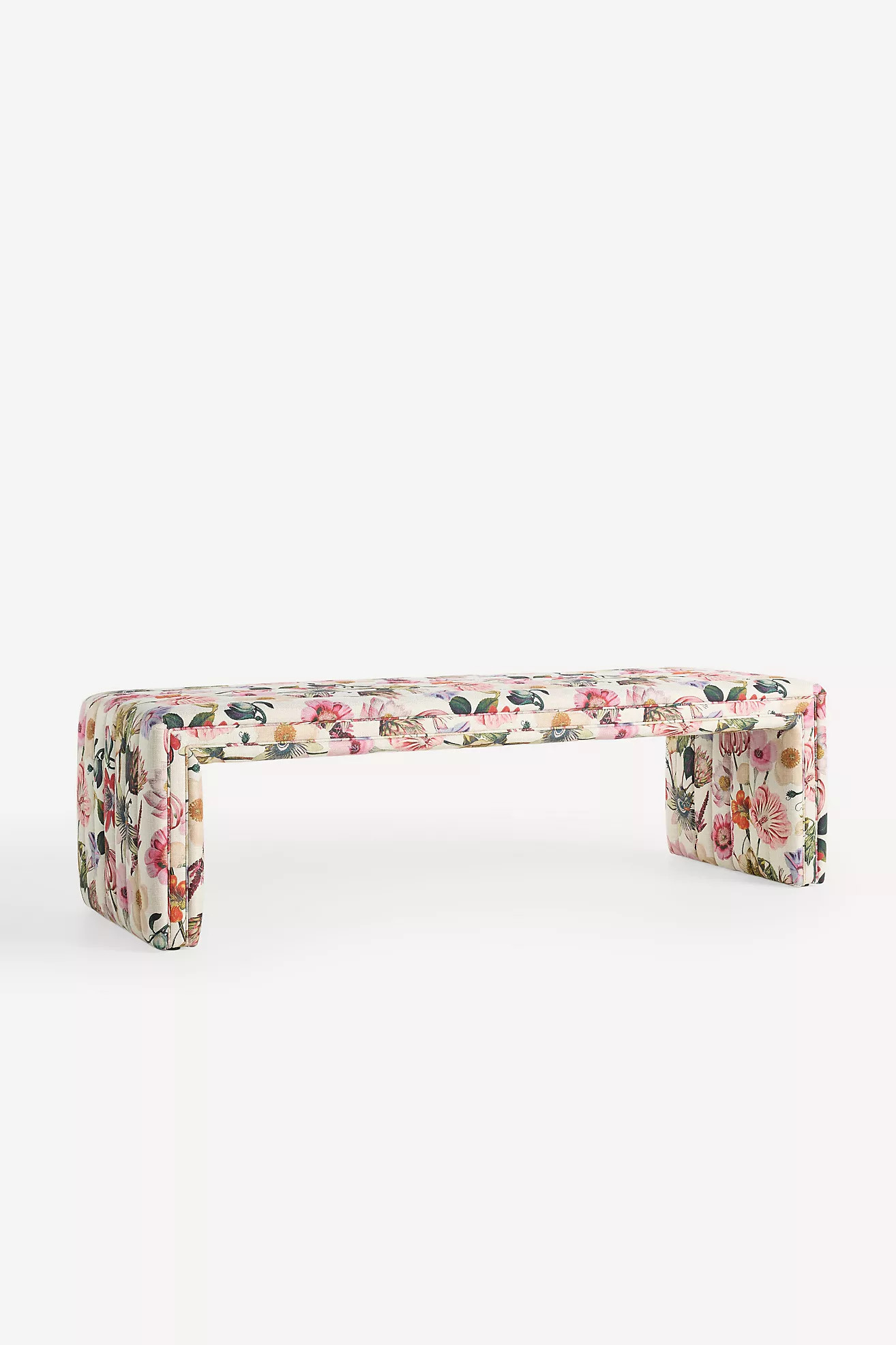 Alexander Lana Bench | Anthropologie (US)