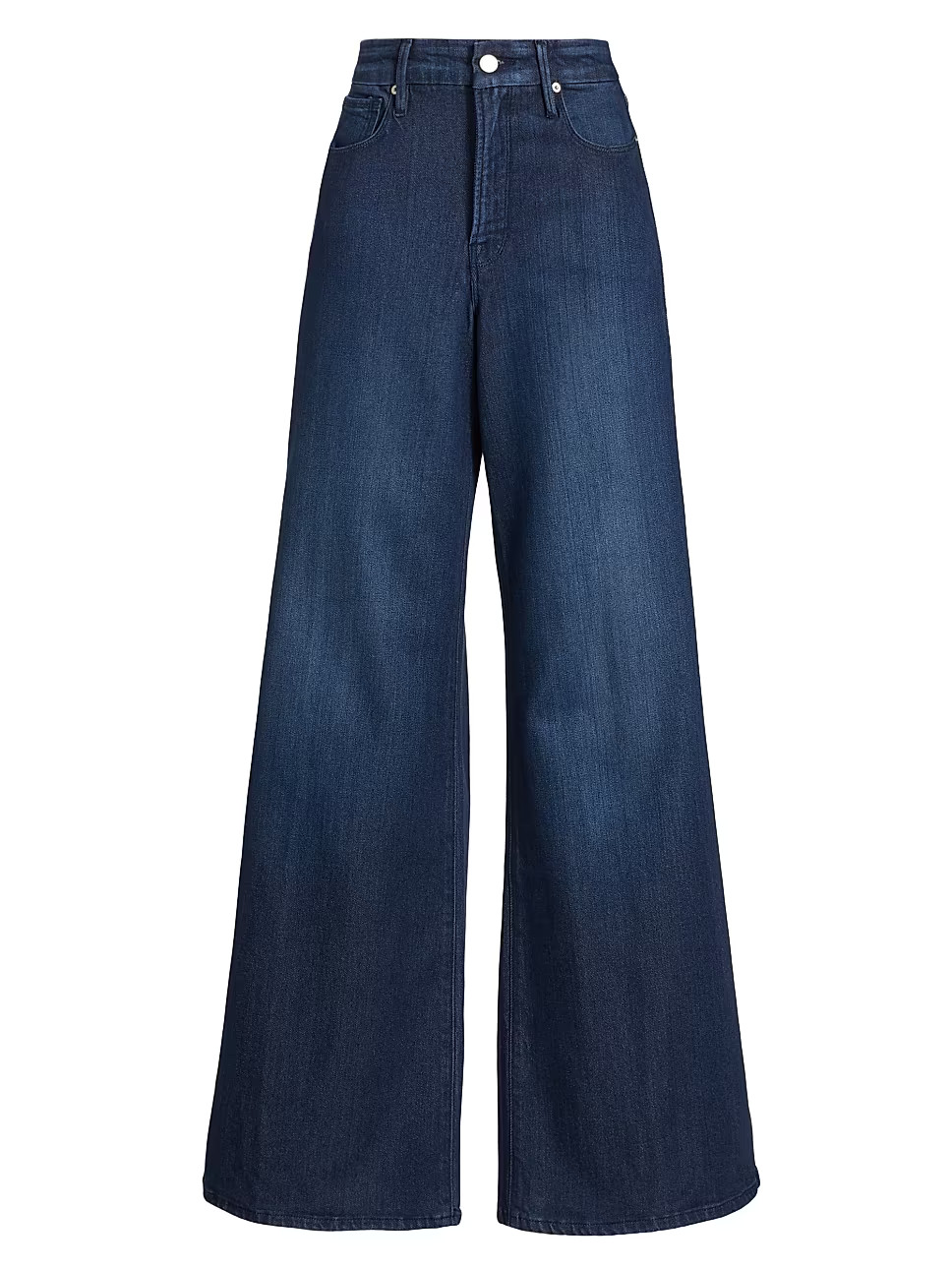 Good Waist Palazzo Jeans | Saks Fifth Avenue