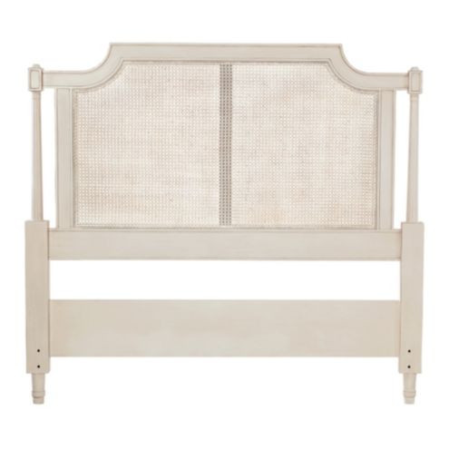 Villandry Cane Headboard | Ballard Designs, Inc.