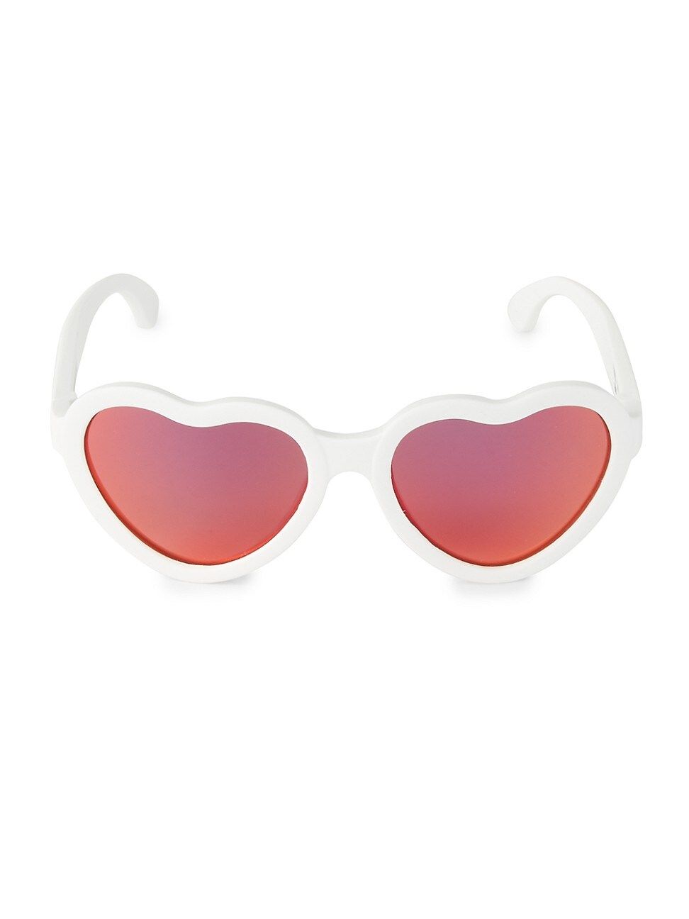 Girl's 45MM Sweetheart Heart Sunglasses | Saks Fifth Avenue