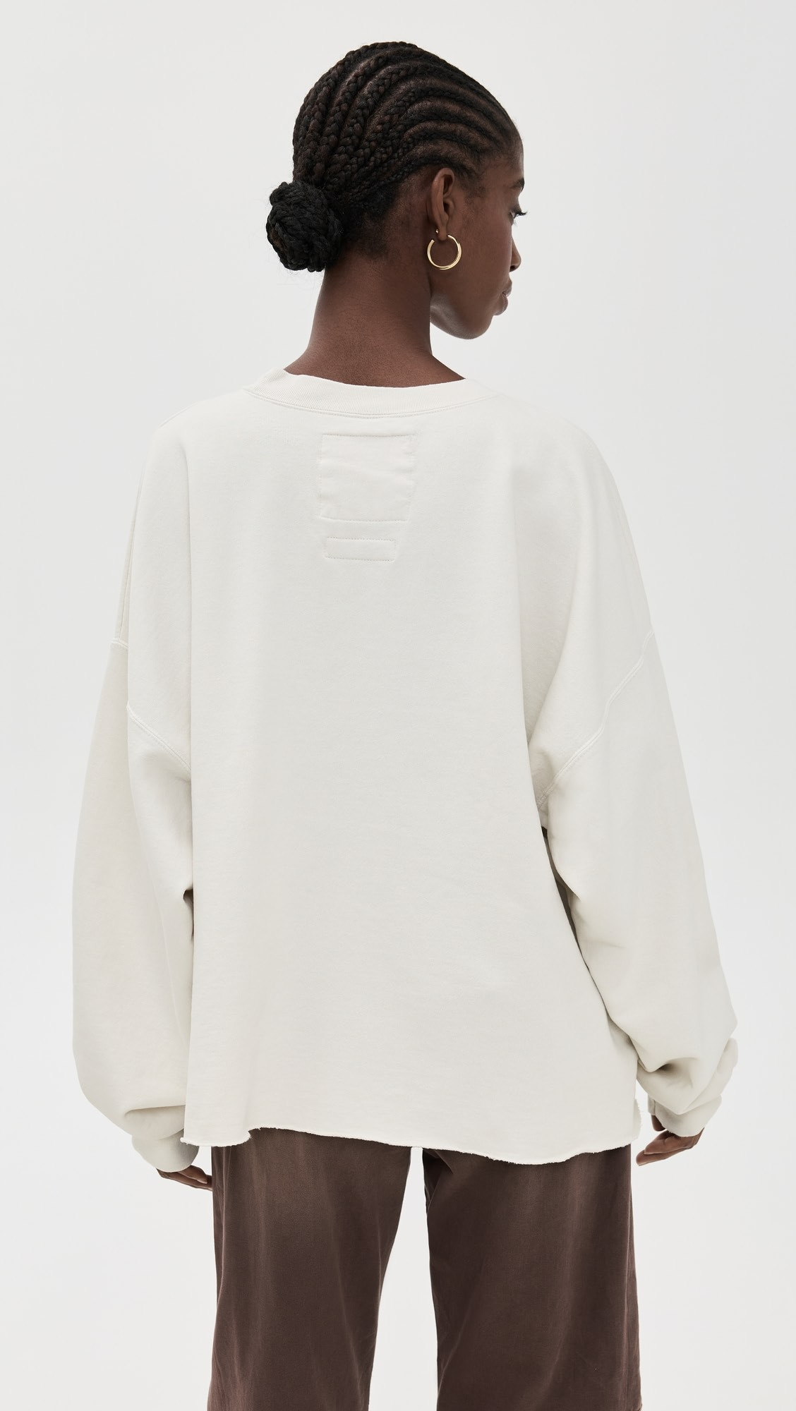 Rachel Comey Fonder Sweatshirt | Shopbop | Shopbop
