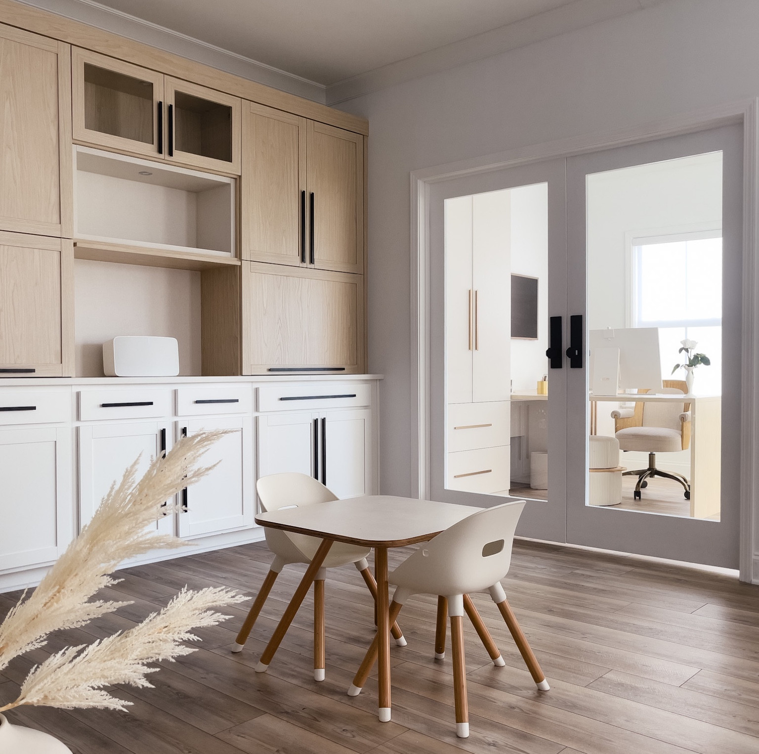 Toddler dining table. Neutral dining. Neutral baby gear 

#LTKbaby #LTKFind #LTKfamily