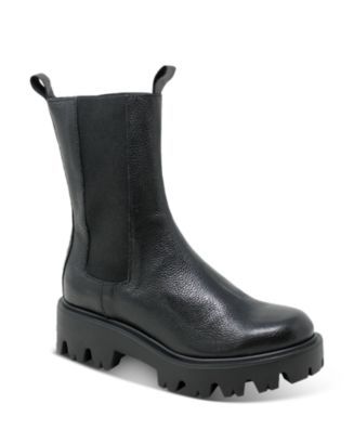 Women's Harrow Leather Chelsea Boots | Bloomingdale's (US)