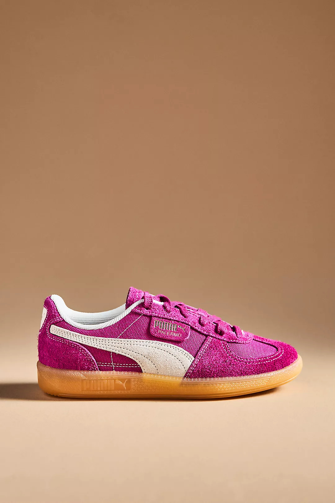 PUMA Palermo Vintage Sneakers | Anthropologie (US)