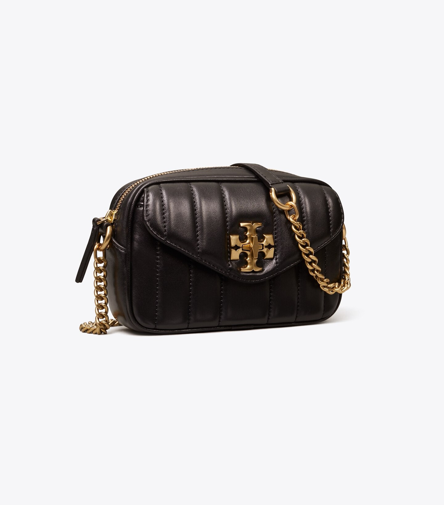 Mini Kira Camera Bag: Women's Designer Crossbody Bags | Tory Burch | Tory Burch (US)