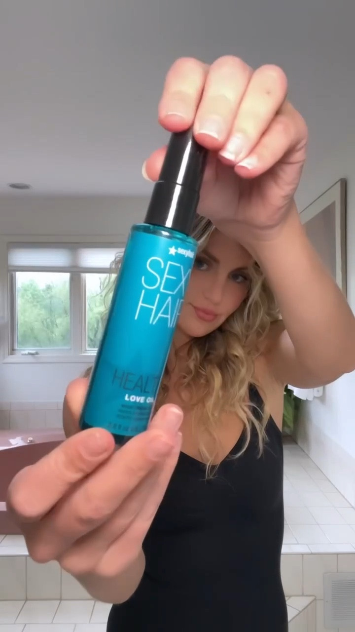 Curly hair routine - big sexy hair - curly hair inspo - beauty products - hair inspo - hair care - hair tools - hairstyle ideas - beauty finds - hair products 

#LTKFind #LTKstyletip #LTKbeauty