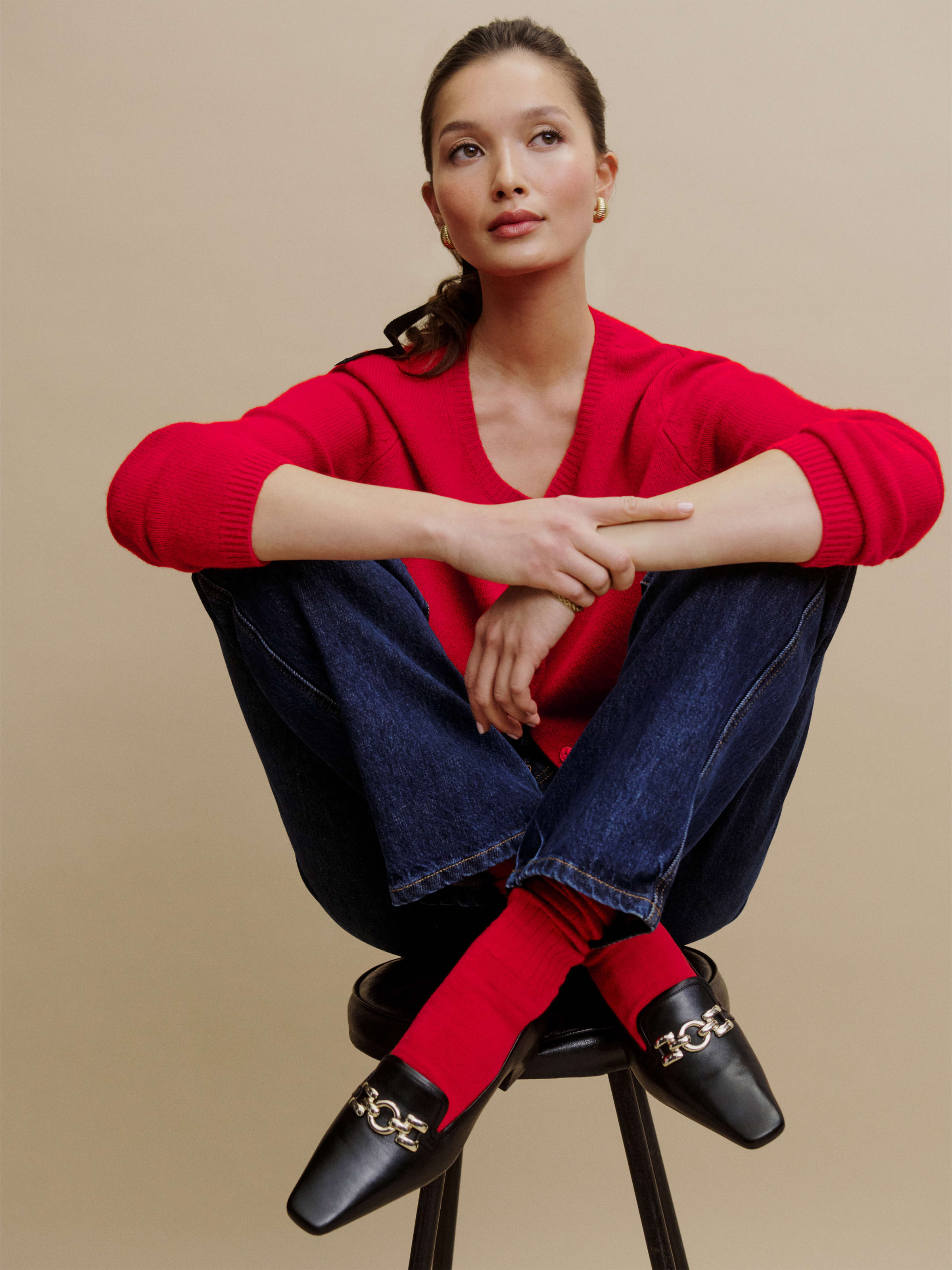 Tristan Loafer | Reformation (Global)