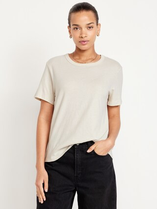 EveryWear Crew-Neck T-Shirt | Old Navy (US)