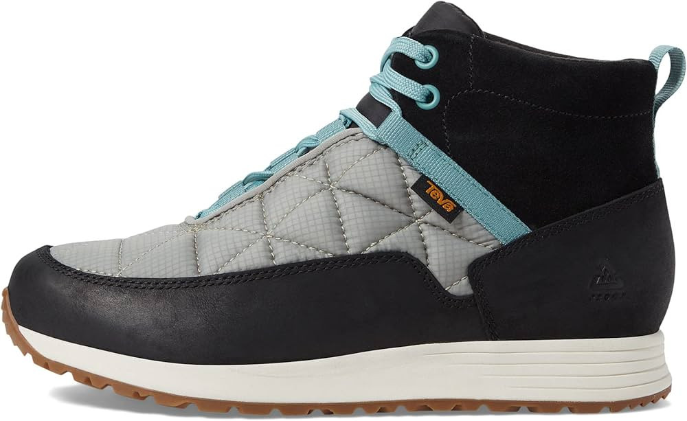 Teva Women's Reember Commute Wp Moccasin | Amazon (US)