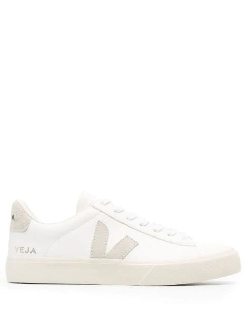 Campo low-top lace-up sneakers | Farfetch Global