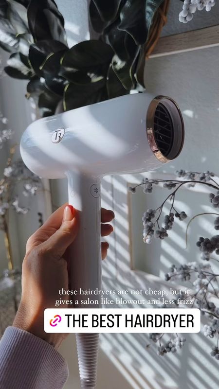 The best hair dryer 😎

#LTKbeauty #LTKtravel #LTKstyletip