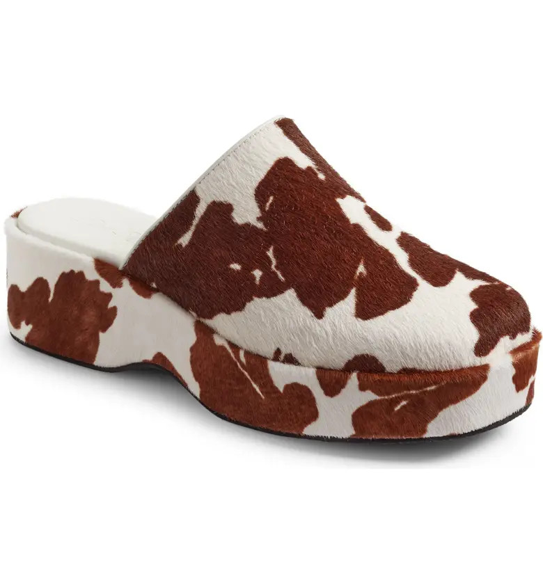 Lisa Says Gah Dakota Clog | Nordstrom | Nordstrom
