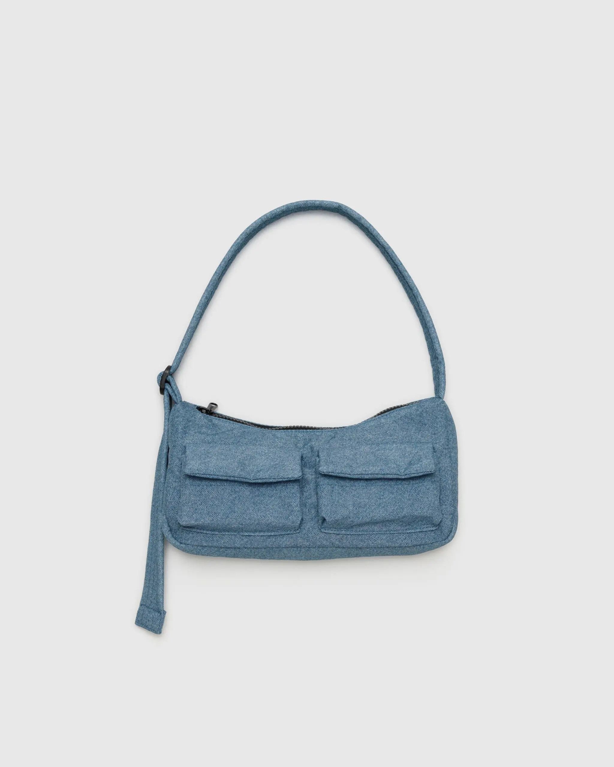 Cargo Shoulder Bag | BAGGU