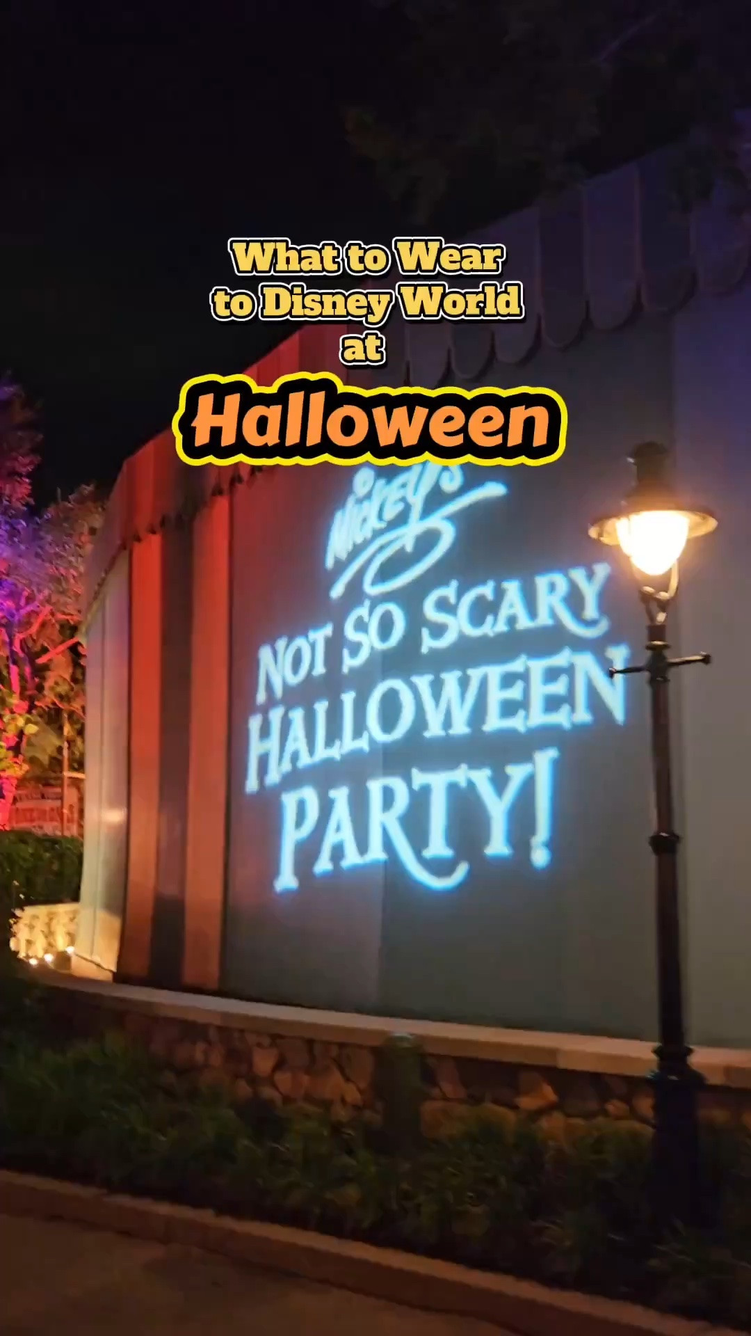 🎃Disney World Halloween Outfit Inspo for your next vacation.

Mickeys not so scary Halloween party
Disney world
Disney style

#LTKootd #LTKSeasonal #LTKTravel