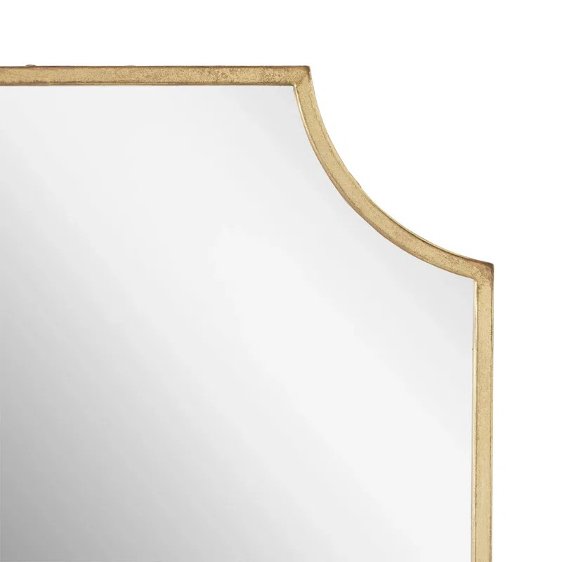 Ulric Bathroom Mirror | Wayfair North America
