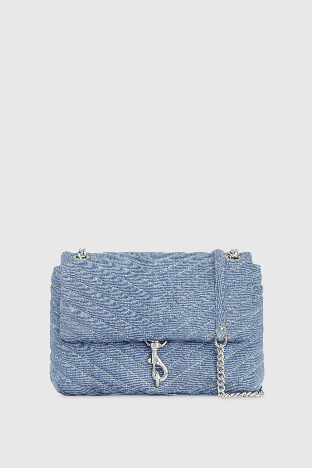 Edie Flap Shoulder Bag | Rebecca Minkoff