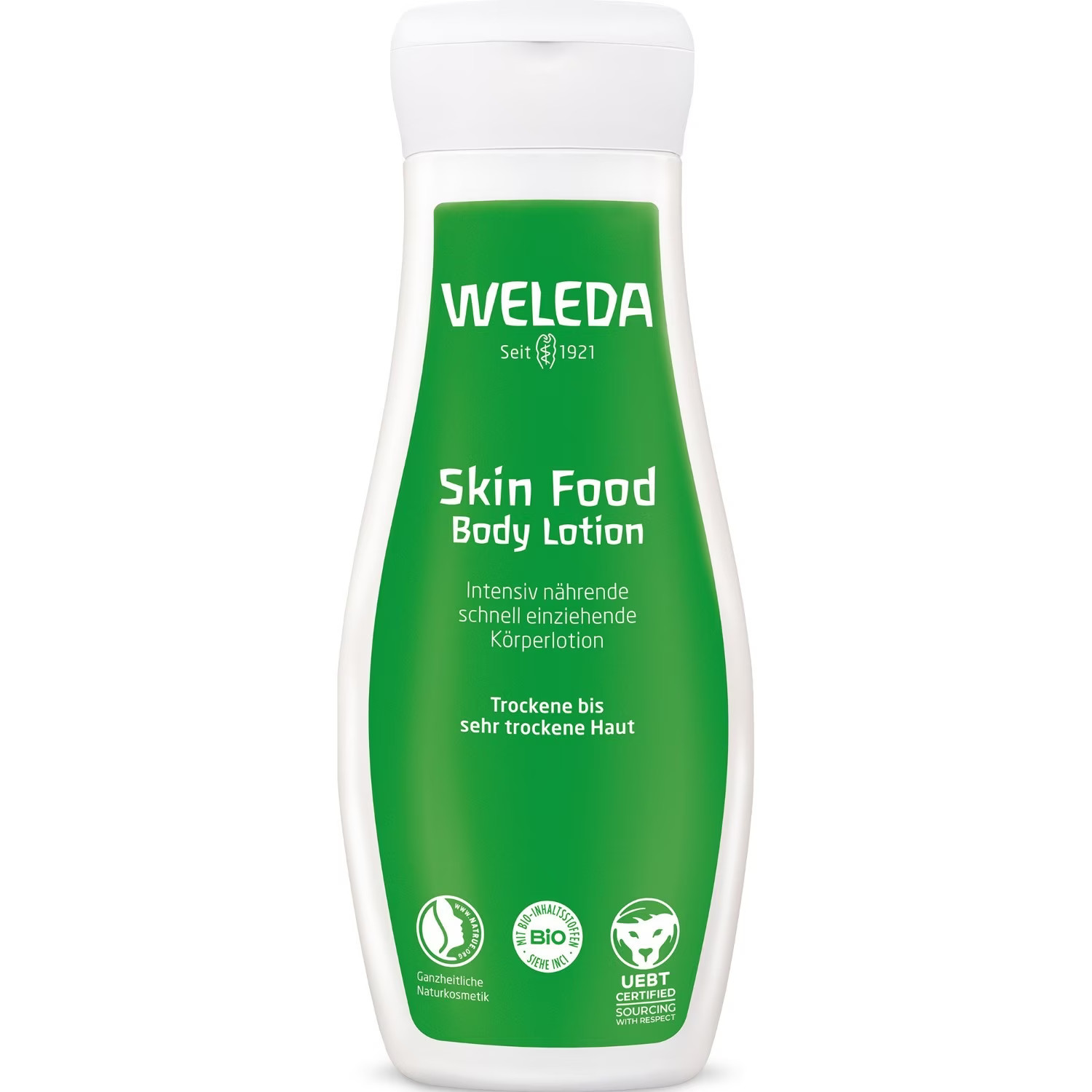 WeledaSkin Food Body LotionBodylotion | Douglas (DE)
