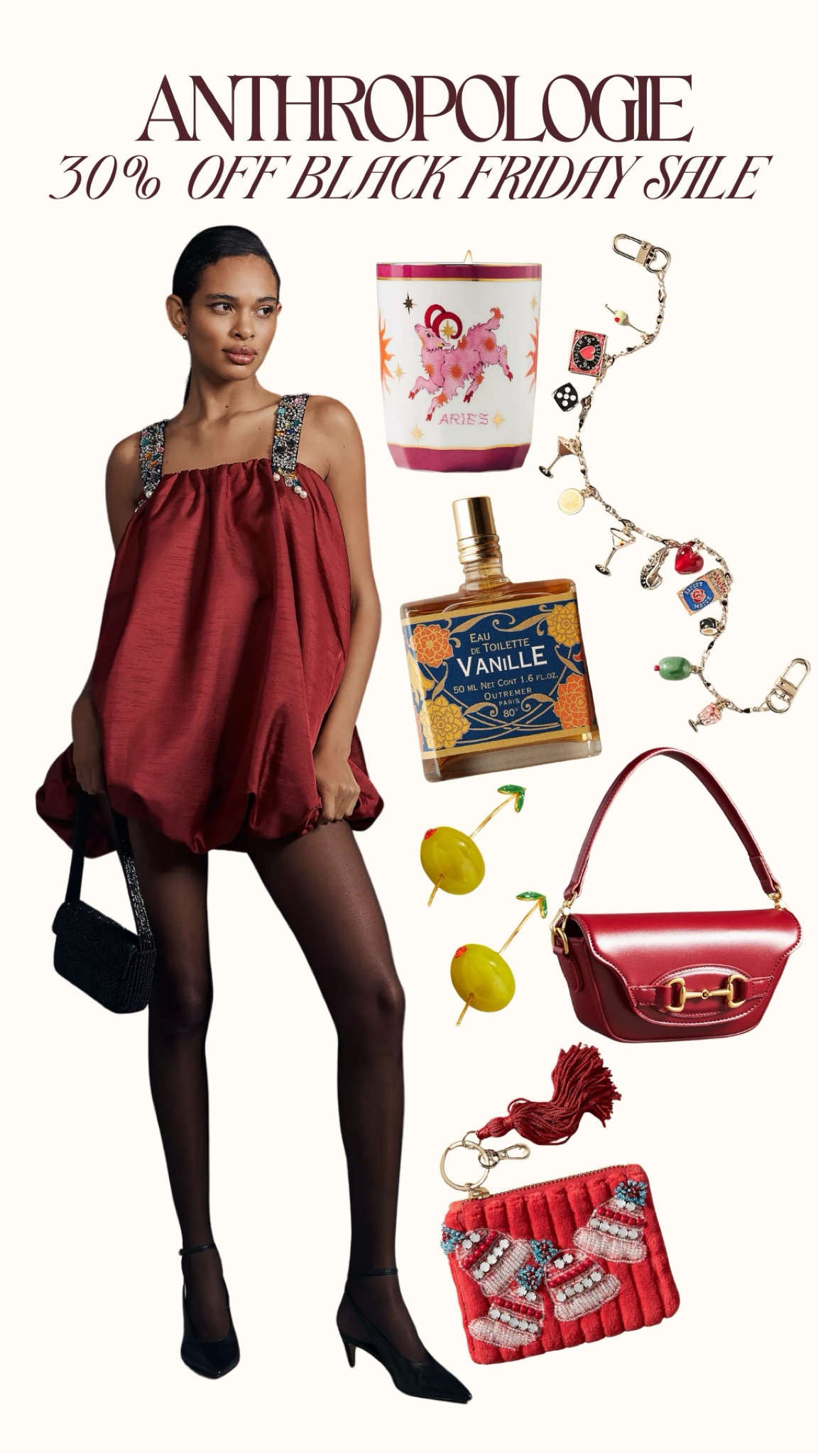 Anthropologie Black Friday finds!! 

#LTKCyberWeek #LTKGiftGuide #LTKHoliday