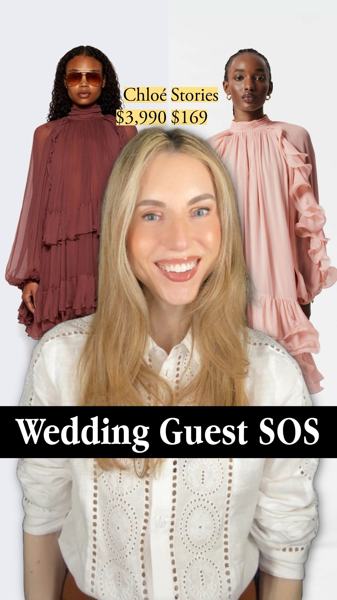 These are the sheer wedding guest dresses that get the construction details right—creating that ethereal flow without the jarring slip lines that ruin the entire look. I’m adding some gorgeous non-sheer dresses in case you want more options 🥂 formal dress | wedding guest outfit | boho | classic | ruffles | & other stories | Chloe | Doen

#LTKWedding #LTKStyleTip #LTKParties