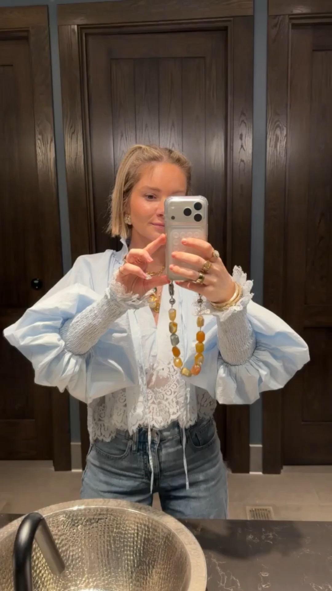 Spring outfit inspo! 

#LTKootd #LTKgrwm