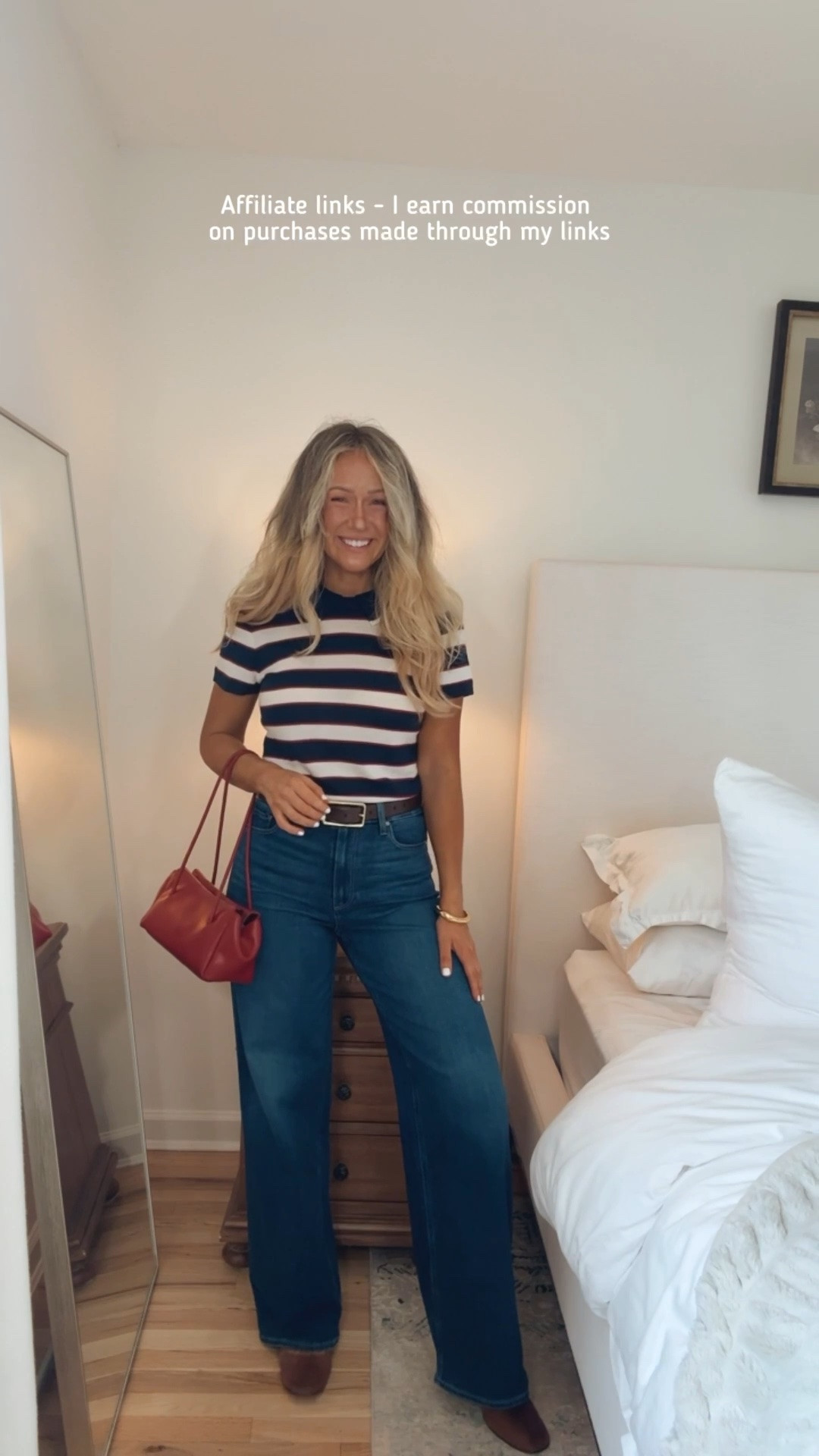 Affiliate links - I earn commission on purchases made through my links 

Fall outfits women
