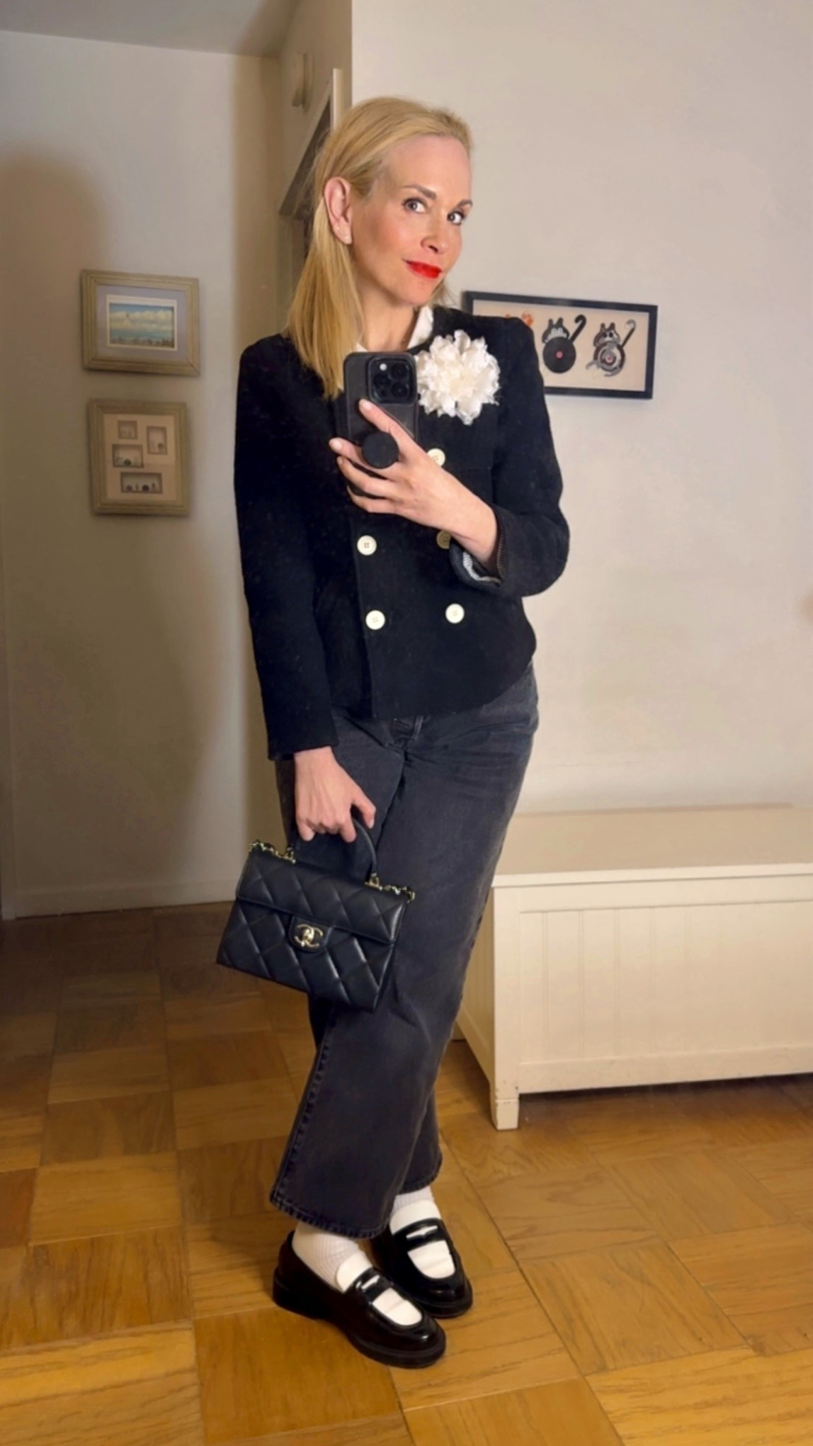 🦓🦓🦓🦓

#LTKootd