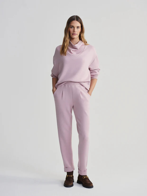 The Rolled Cuff Pant 28.5" | Varley USA